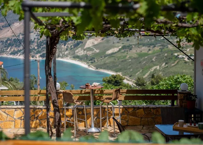 Panos Fisherman's Ζόλα