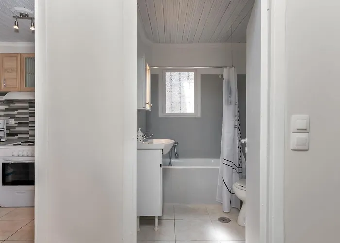 Panos Fisherman's Διαμέρισμα