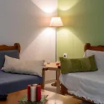 Panos Fisherman's Apartament *