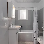 Apartament Panos Fisherman's Zóla