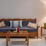 Apartament Panos Fisherman's
