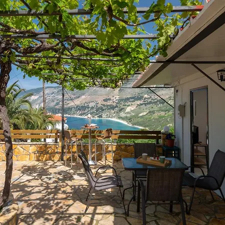 Panos Fisherman's Apartment