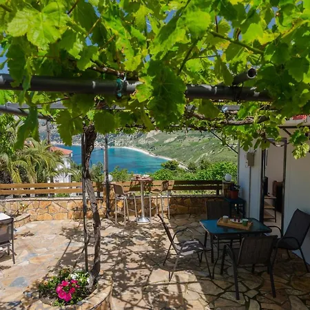 Panos Fisherman's Appartement *