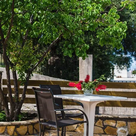 Panos Fisherman's Apartment Zola