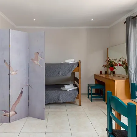 Appartement Panos Fisherman's