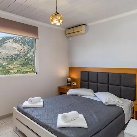 Appartement Panos Fisherman's *
