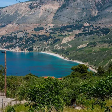 Appartement Panos Fisherman's