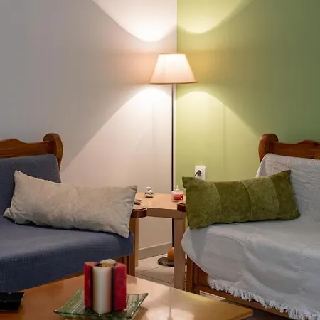 Panos Fisherman's Apartment *