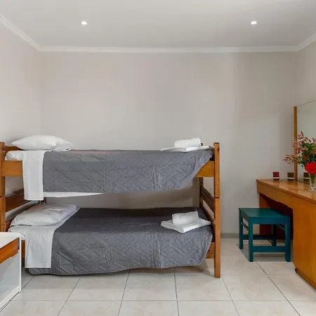 Appartement Panos Fisherman's