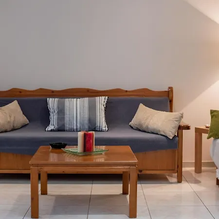 Appartement Panos Fisherman's