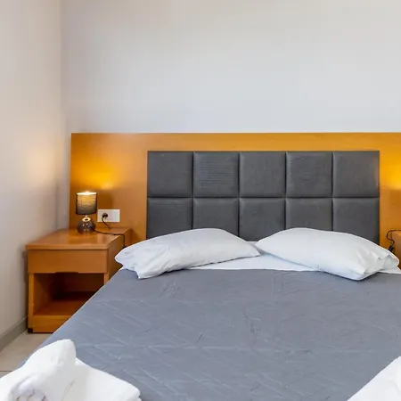 Appartement Panos Fisherman's *