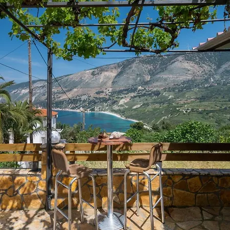 Panos Fisherman's Apartment *
