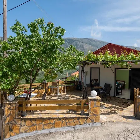 Appartement Panos Fisherman's