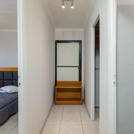 Panos Fisherman's Appartement