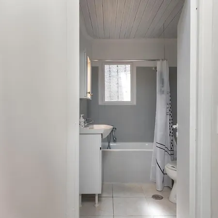 Panos Fisherman's Appartement