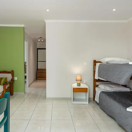 Appartement Panos Fisherman's *