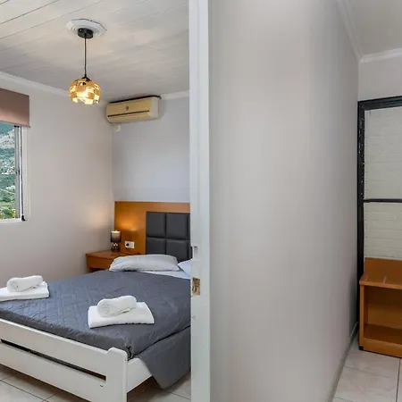 Panos Fisherman's Appartement *