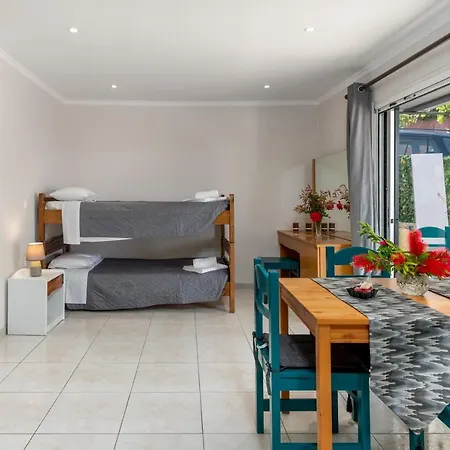 Appartement Panos Fisherman's