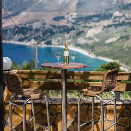 Panos Fisherman's