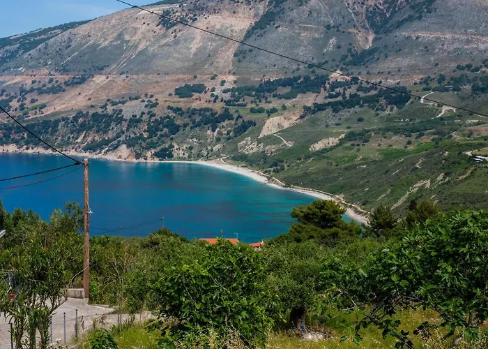 Lejlighed Panos Fisherman's