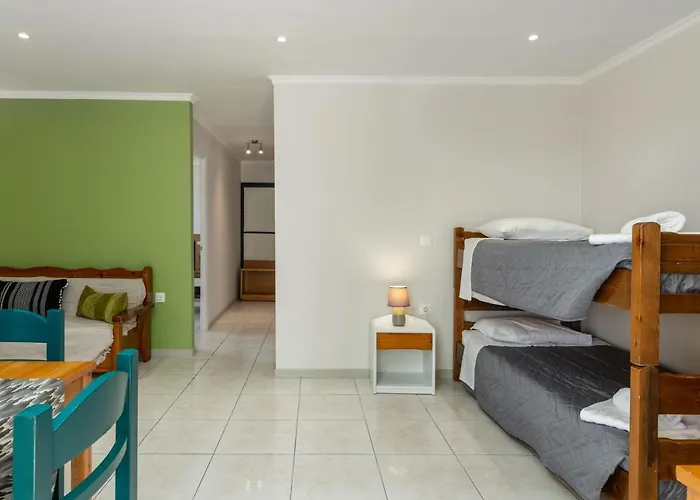 Lejlighed Panos Fisherman's *